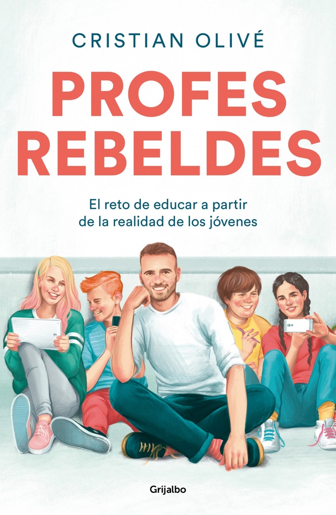 Profes rebeldes