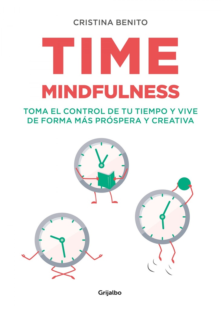 Time mindfulness