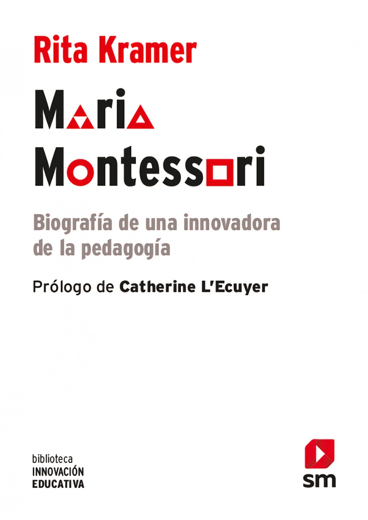 Maria Montessori