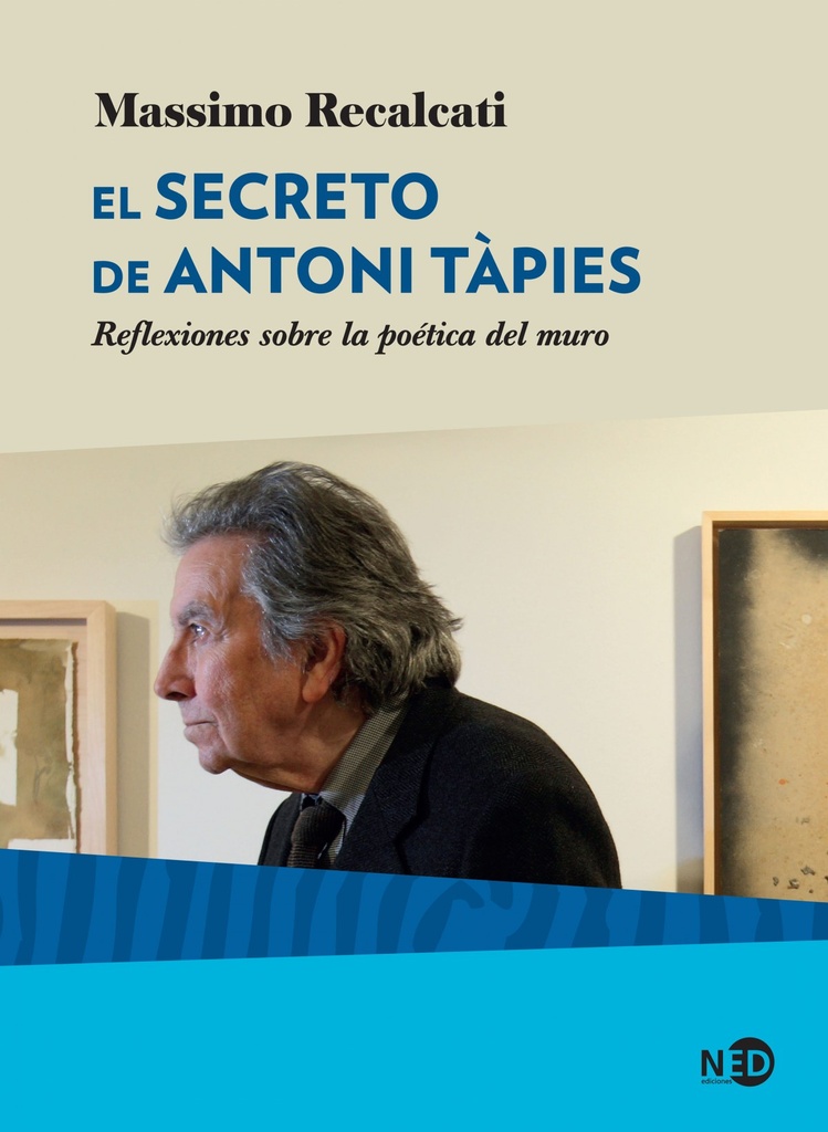 El secreto de Antoni Tàpies