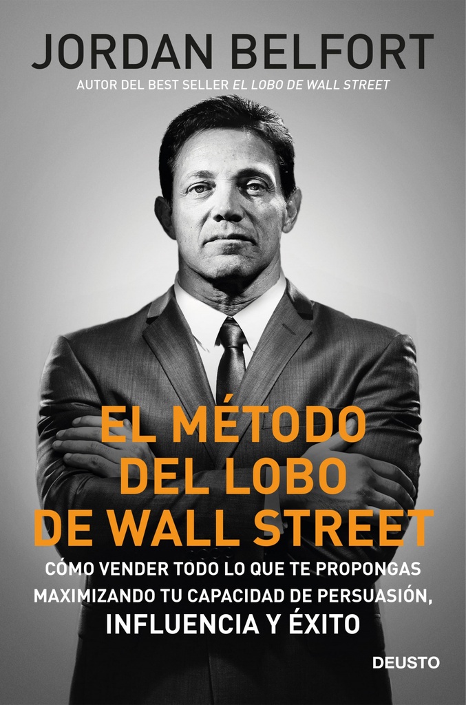 El método del lobo de Wall Street