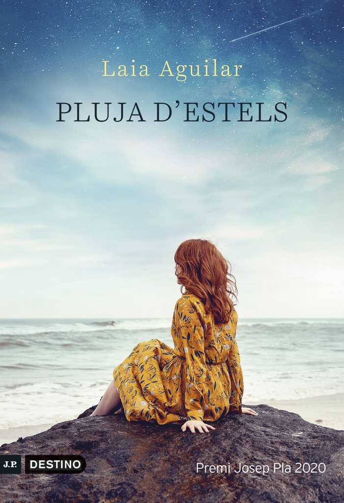 Pluja d´estels