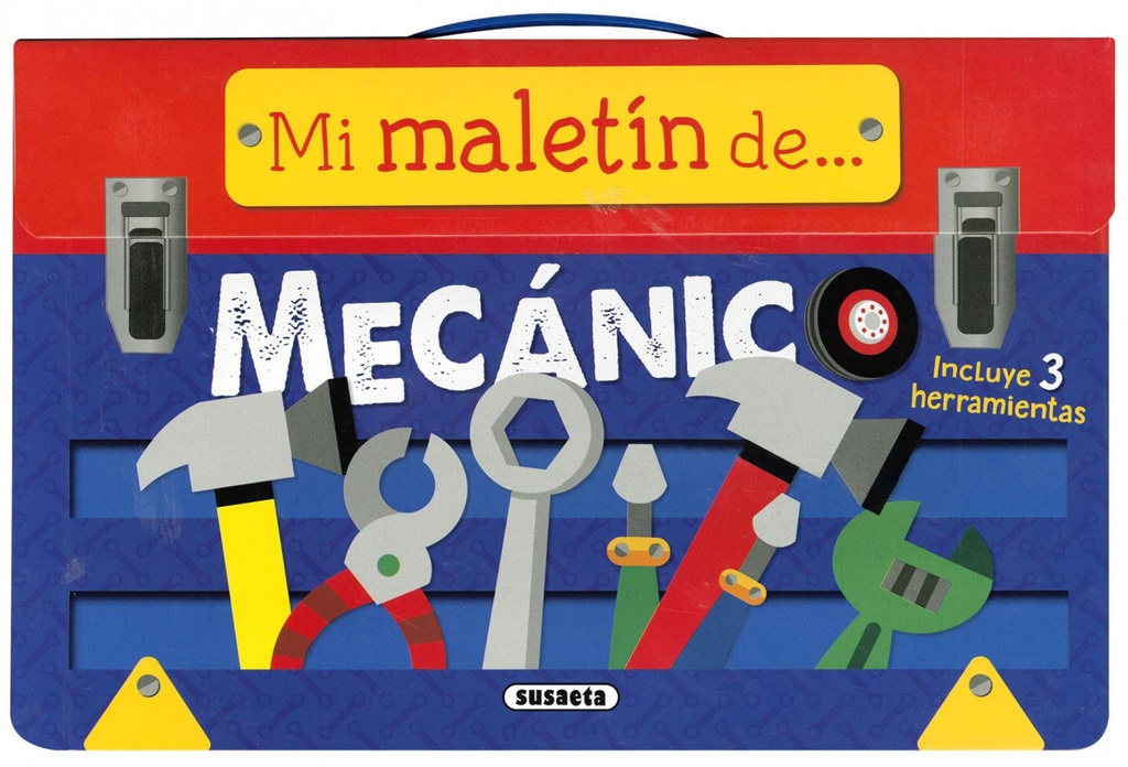 Mecánico