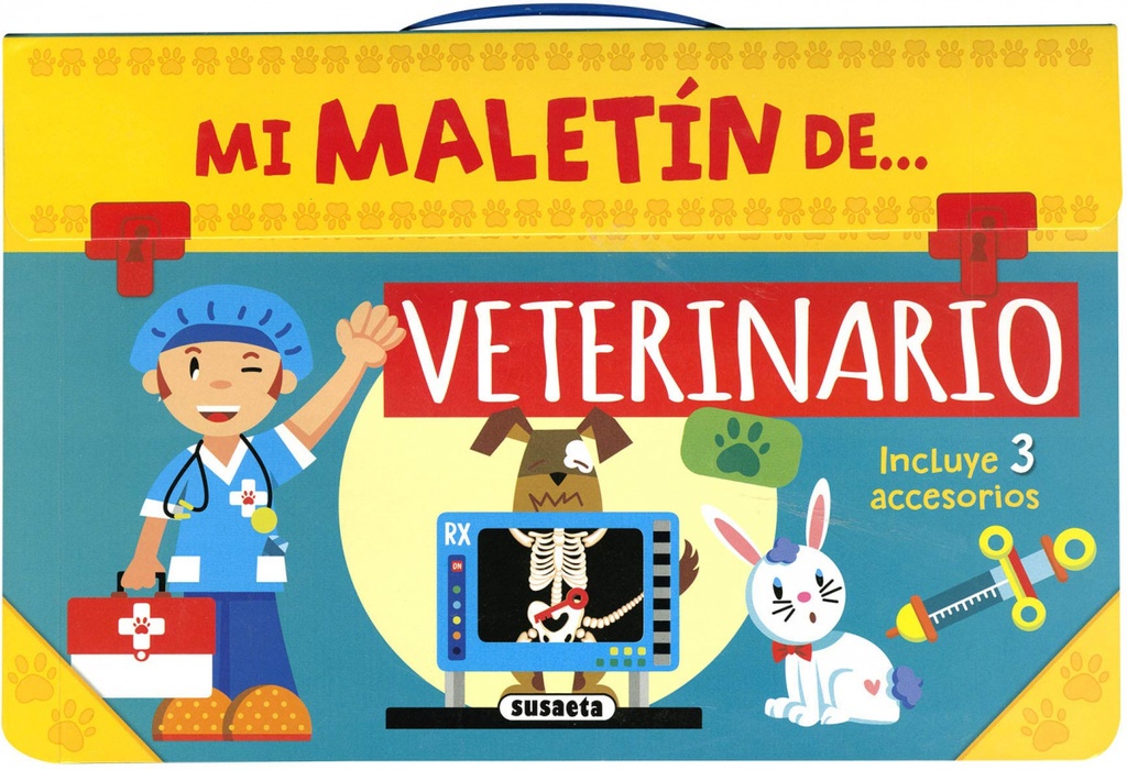 Veterinario