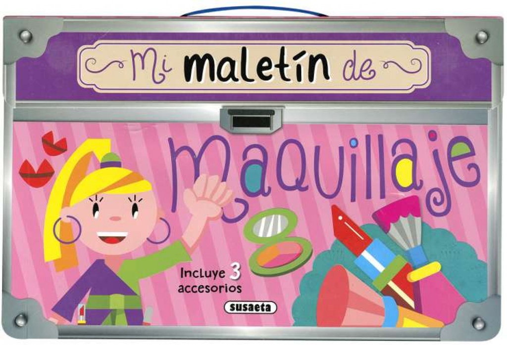 Maquillaje