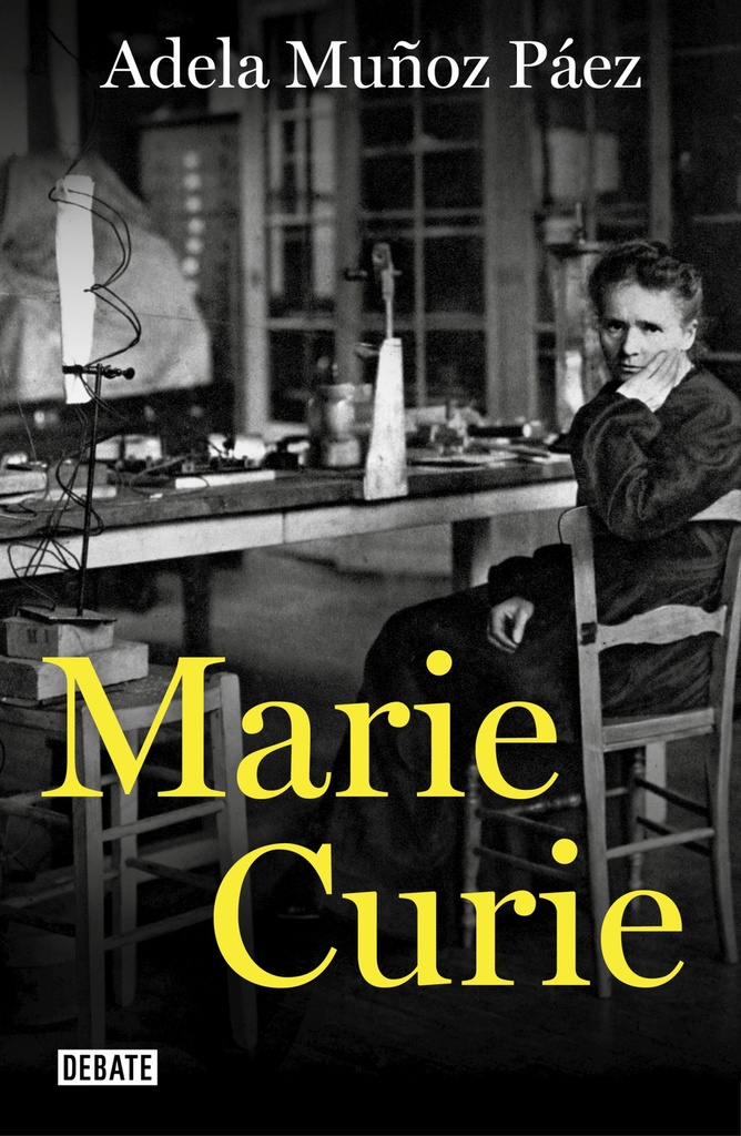 Marie Curie