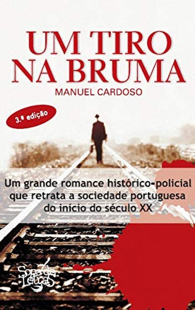 (PORT).UM TIRO NA BRUMA