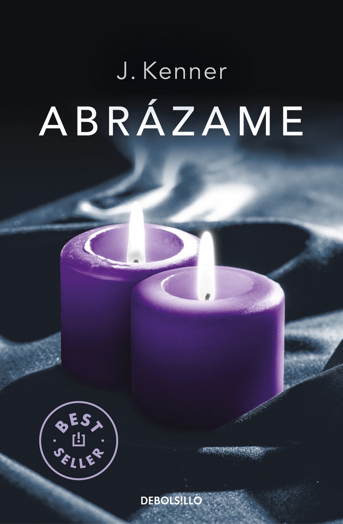 Abrázame (Trilogía Stark 7)