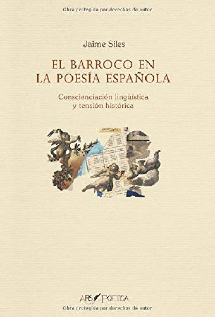 El barroco en la poesía española