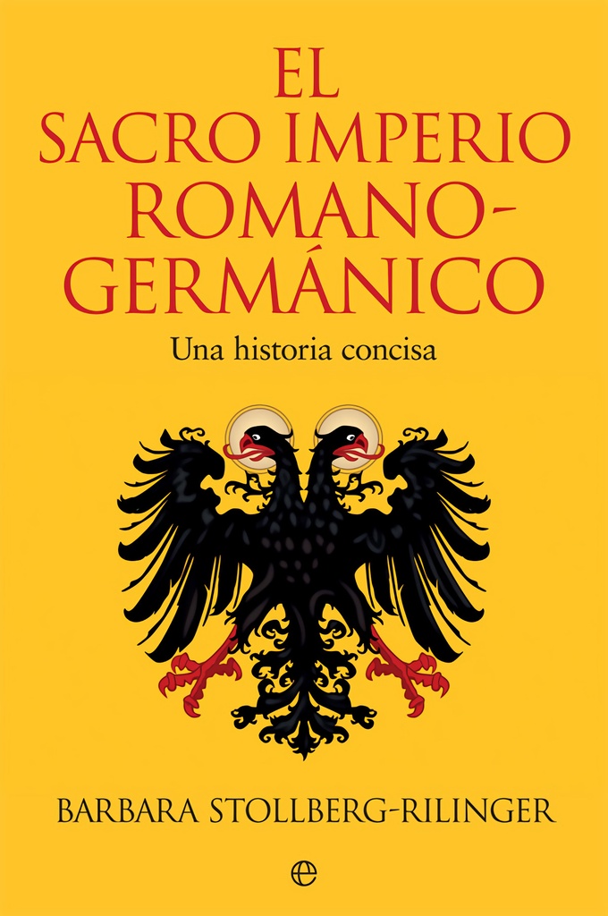 El Sacro Imperio Romano-Germánico