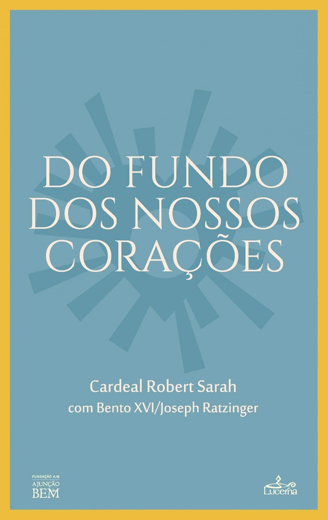 DO FUNDO DOS NOSSO CORAÇÕES