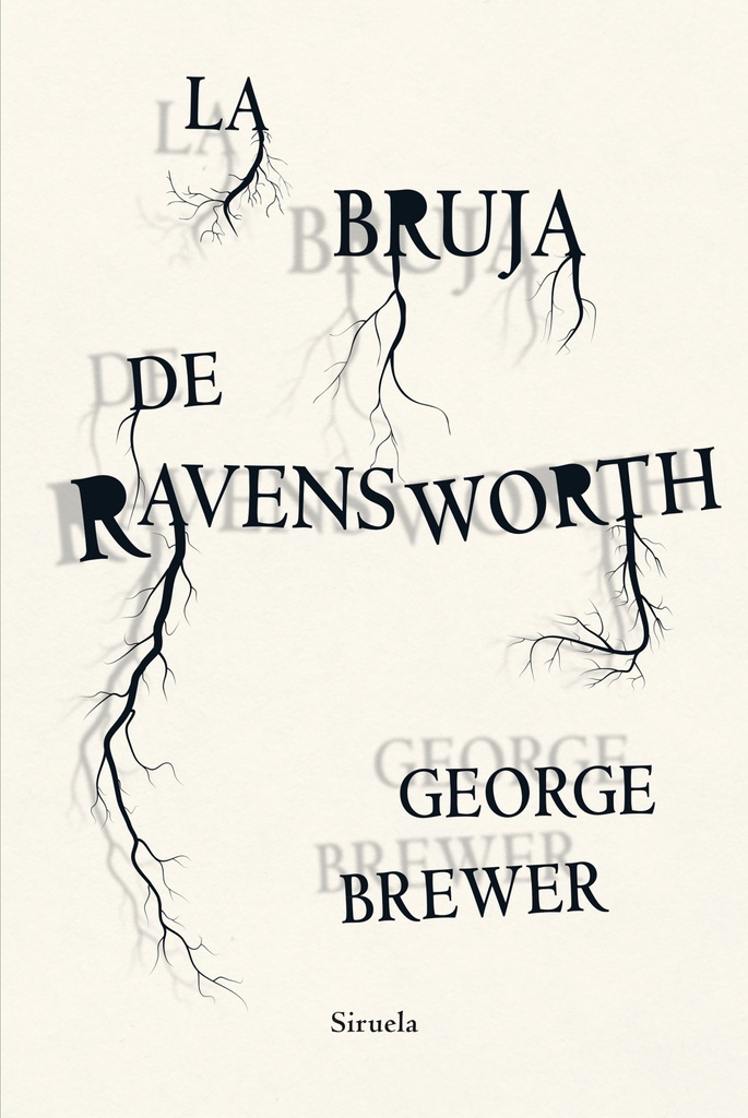 La bruja de Ravensworth