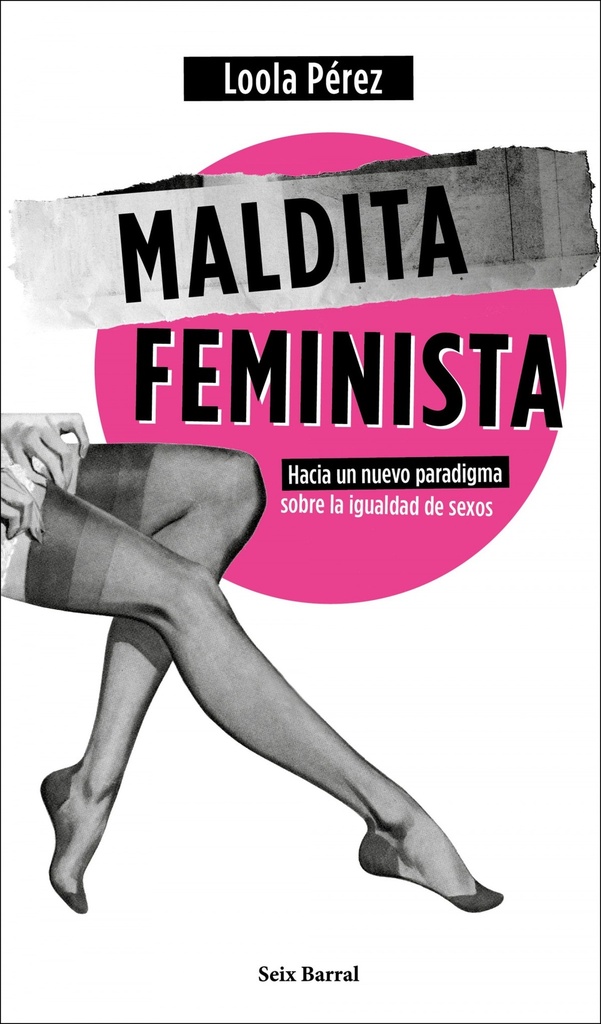 Maldita feminista