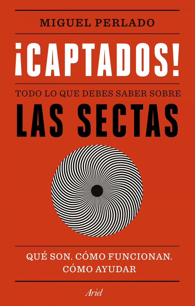 ¡Captados!