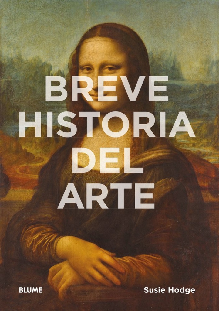 Breve historia del arte