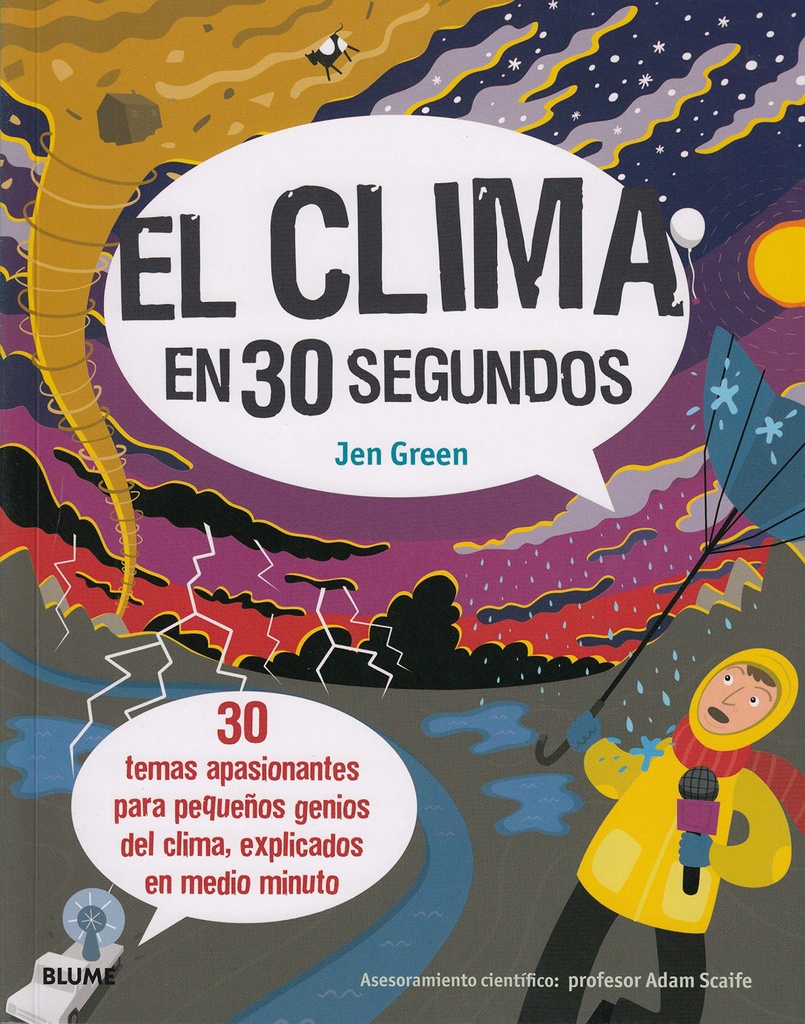 El clima en 30 segundos (2020)