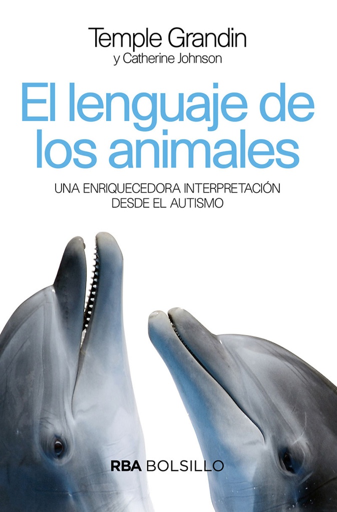 El lenguaje de los animales (bolsillo)