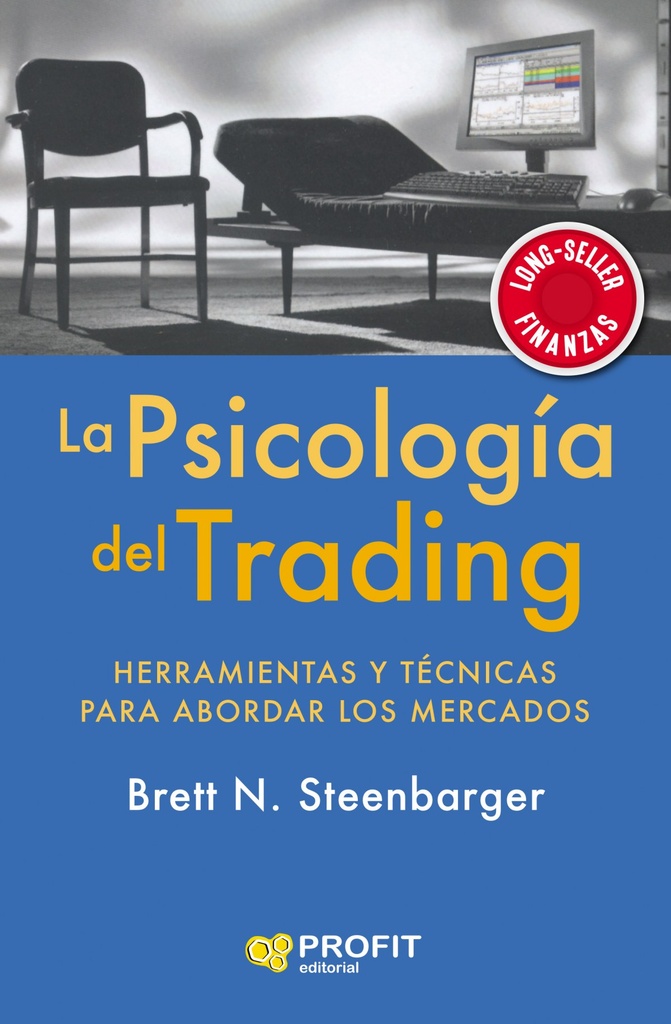 La psicología del trading