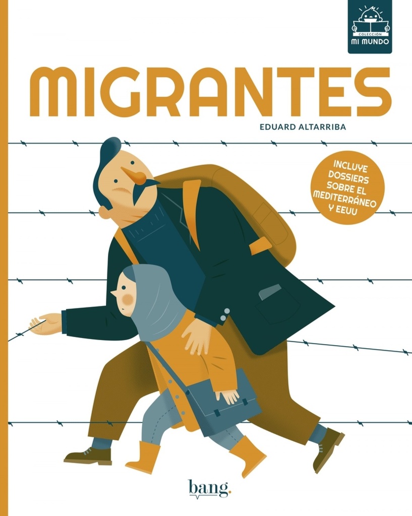 Migrantes