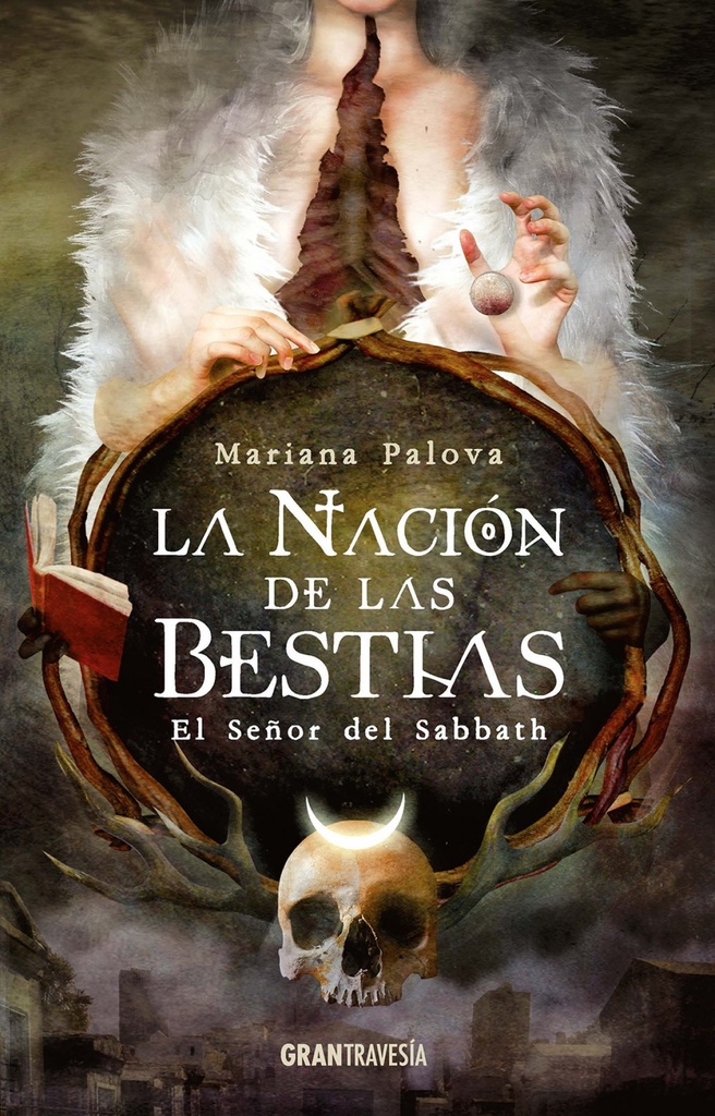 La Nación de las bestias