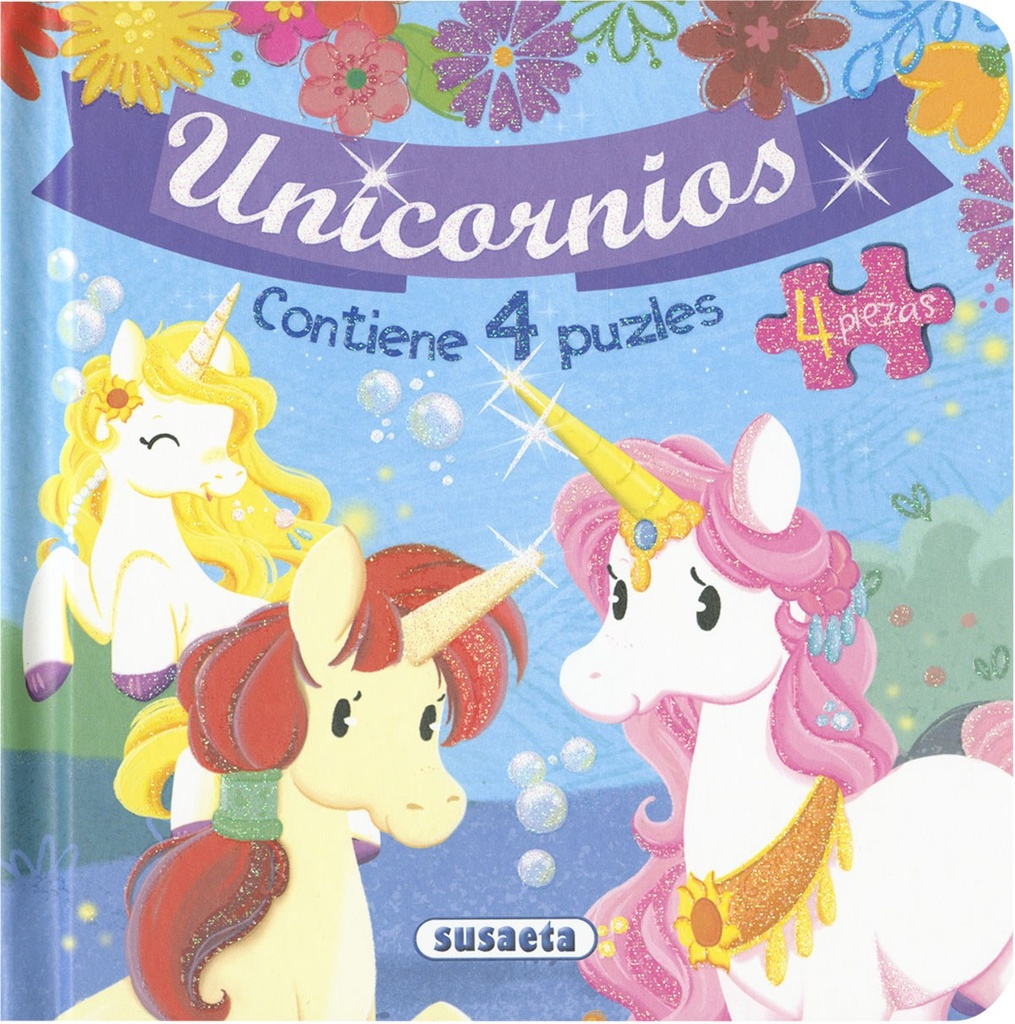 Unicornios