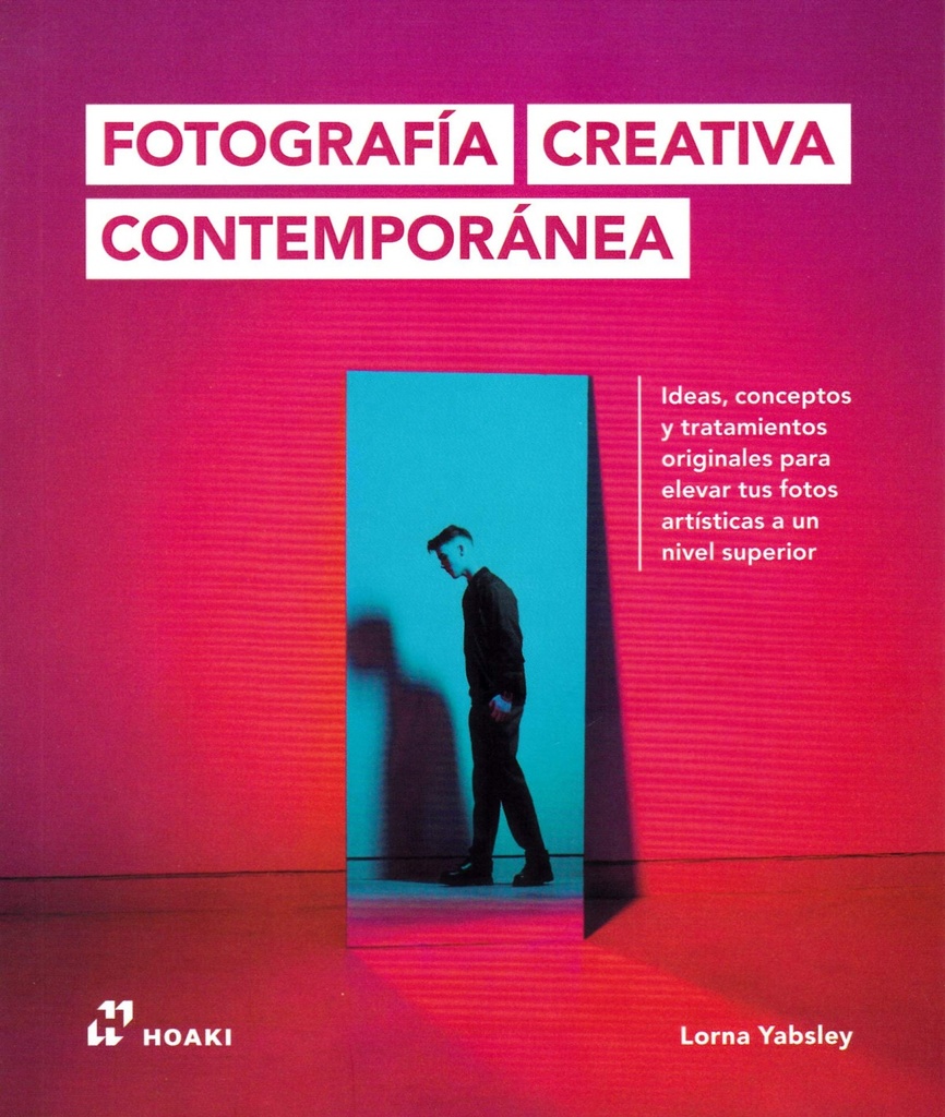 Fotografía creativa contemporánea