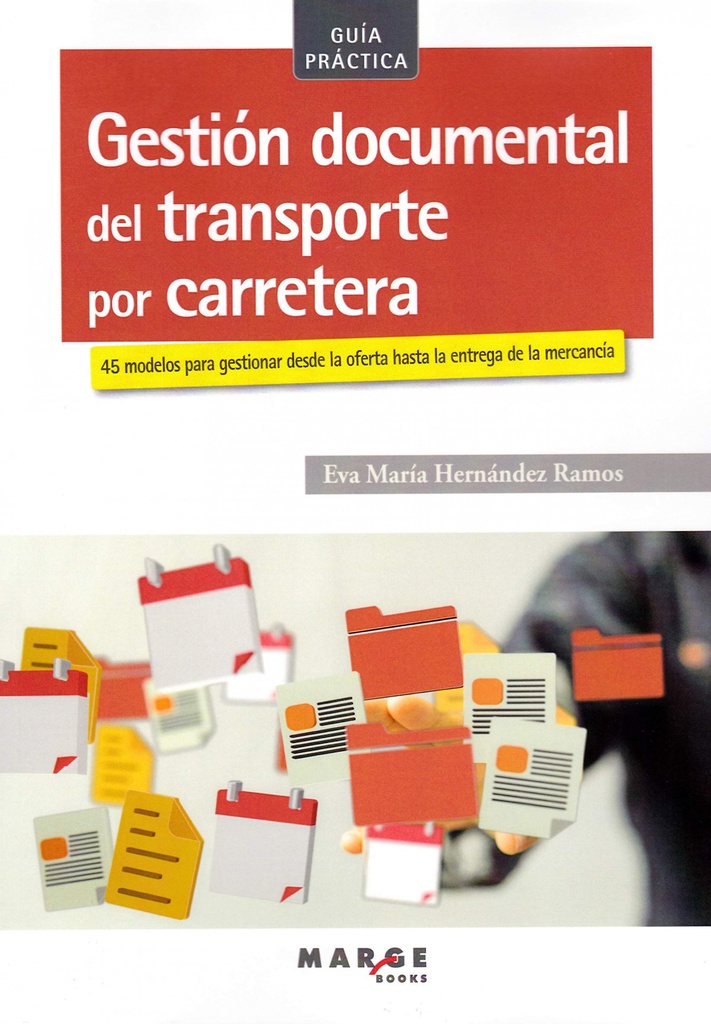 Gestión documental del transporte por carretera