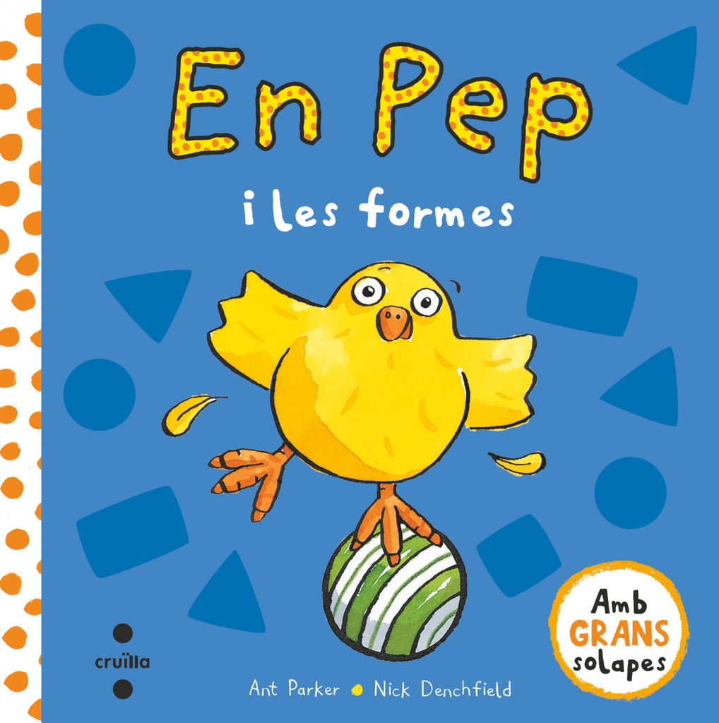 En Pep i les formes