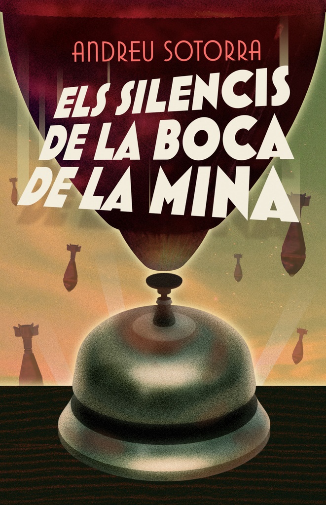 Els silencis de la Boca de Mina