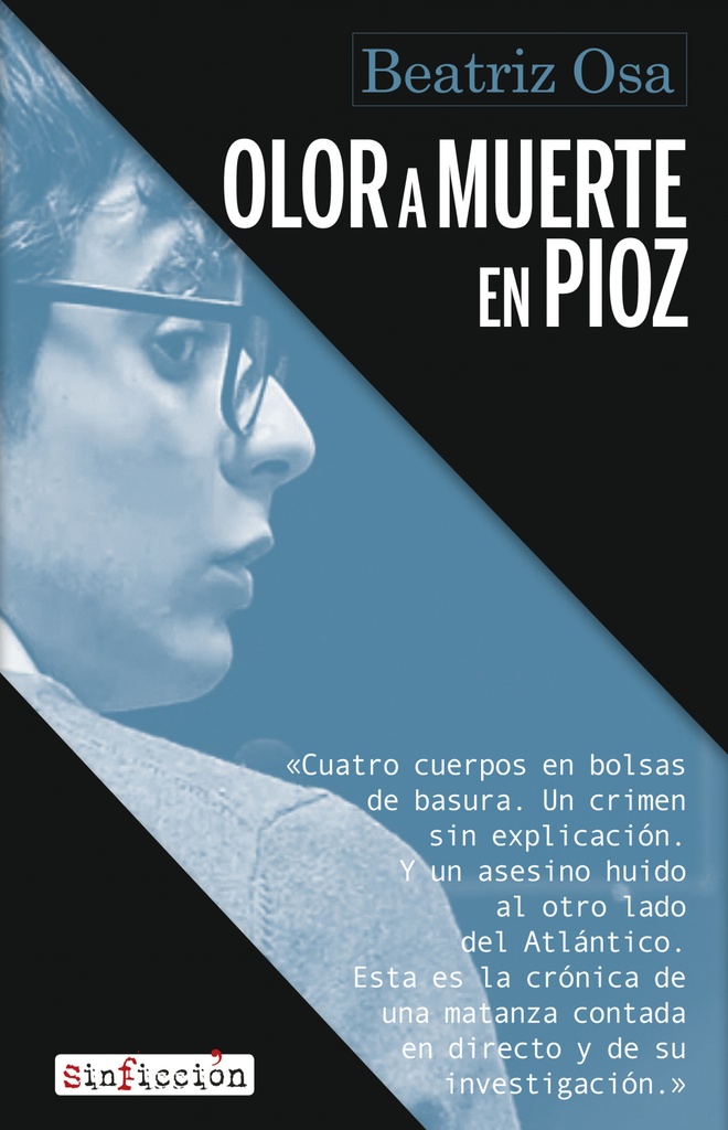 Olor a muerte en Pioz