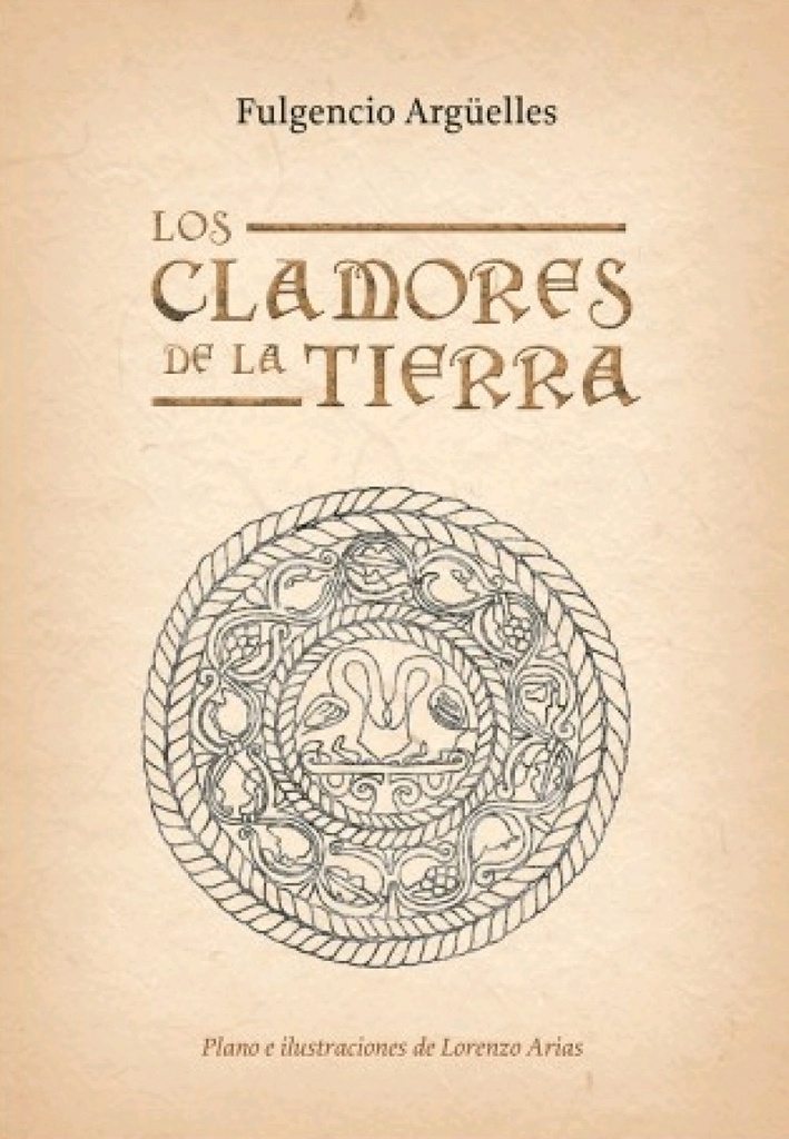Clamores de la tierra, Los