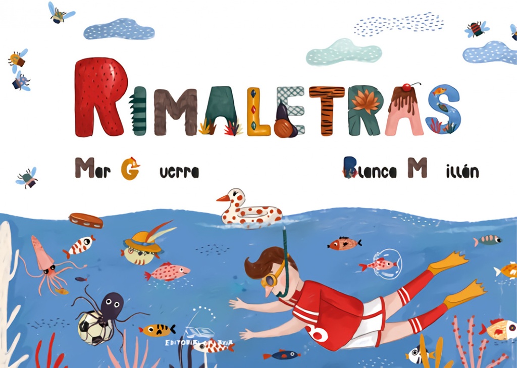 Rimaletras