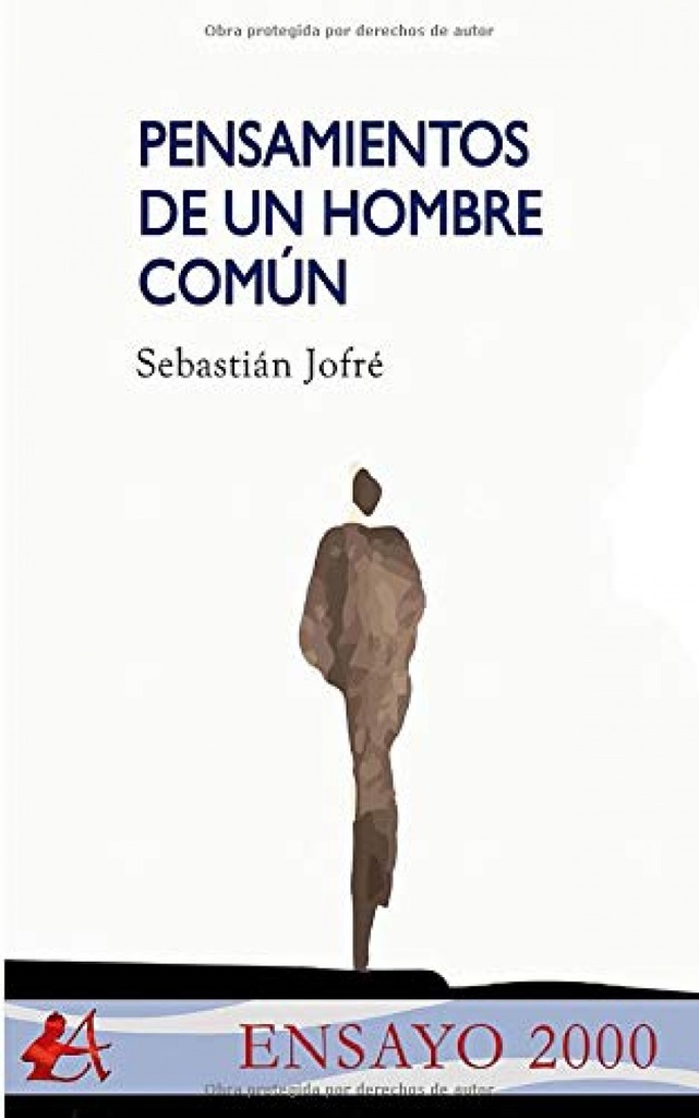 Pensamientos de un hombre común