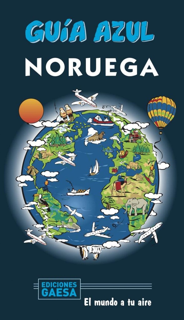 Noruega