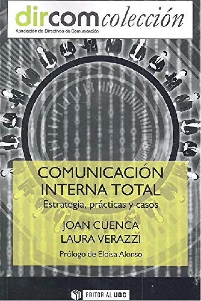 Comunicación interna total