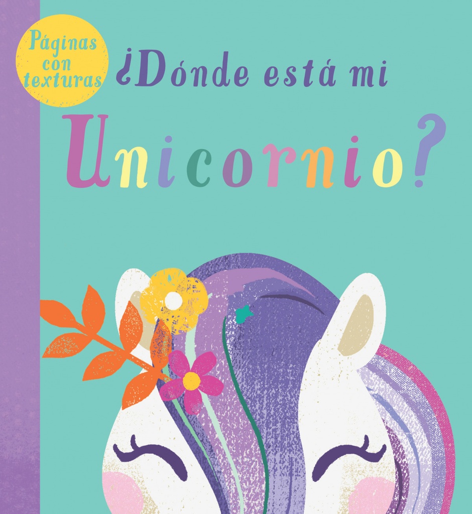 DONDE ESTA MI UNICORNIO