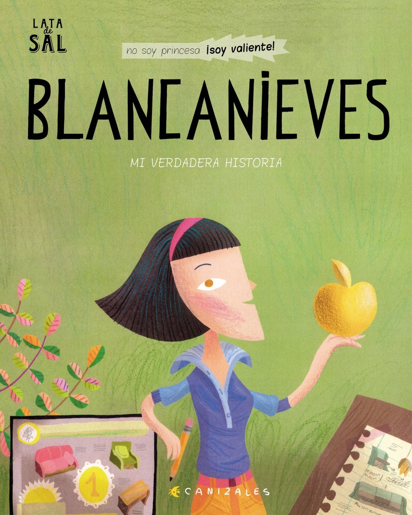 Blancanieves