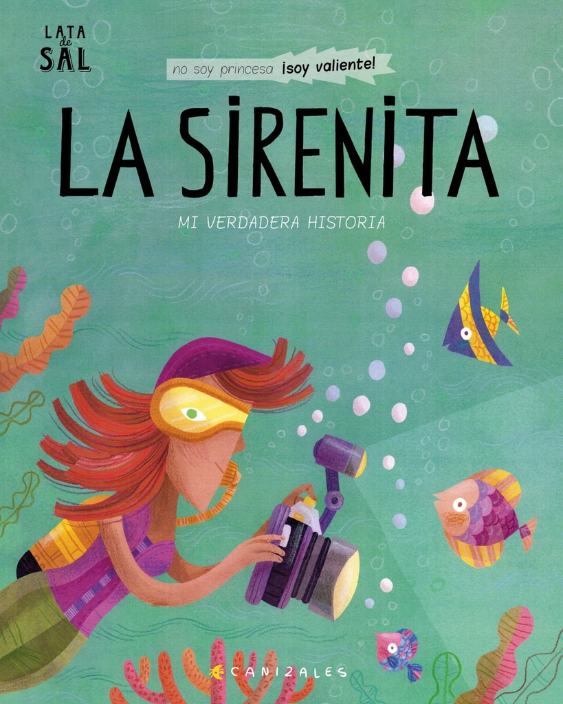 La Sirenita