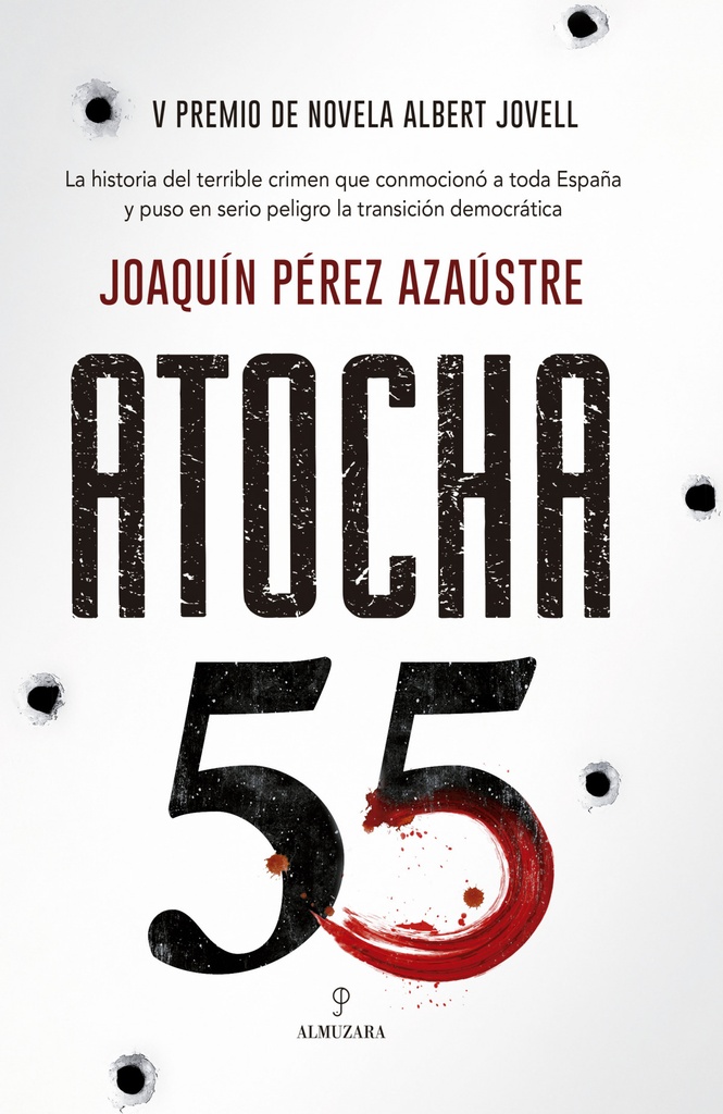 Atocha 55