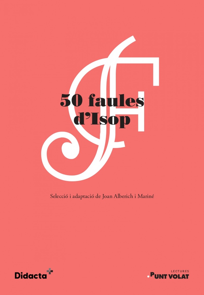 Cinquanta faules d´Isop