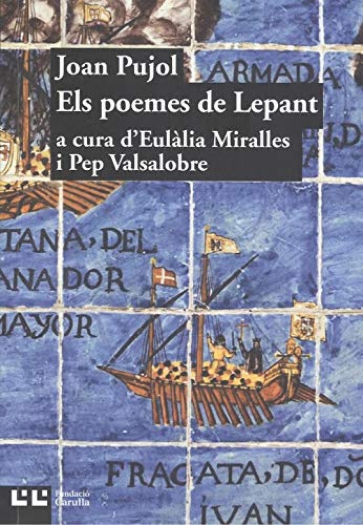 Els poemes de Lepant