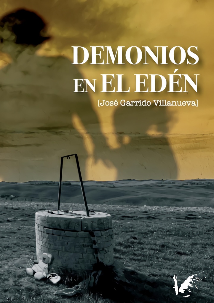 Demonios en el edén