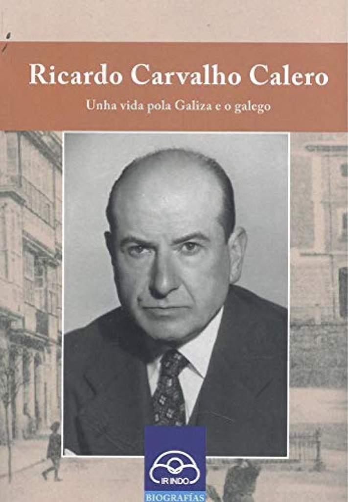 RICARDO CARVALHO CALERO