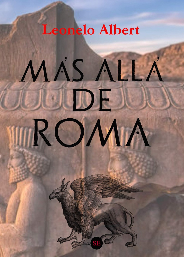 Más Allá de Roma