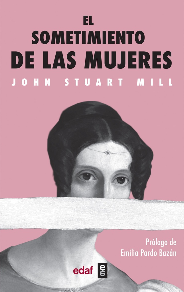 El sometimiento de las mujeres