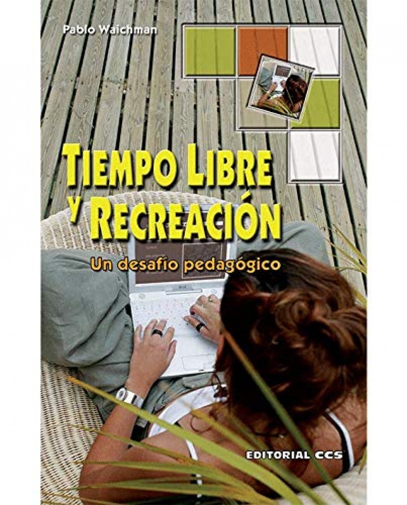 Tiempo libre y recreación