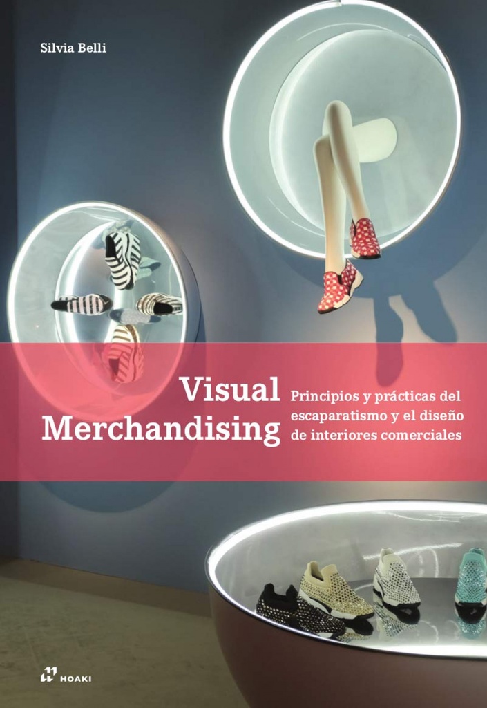 Visual merchandising