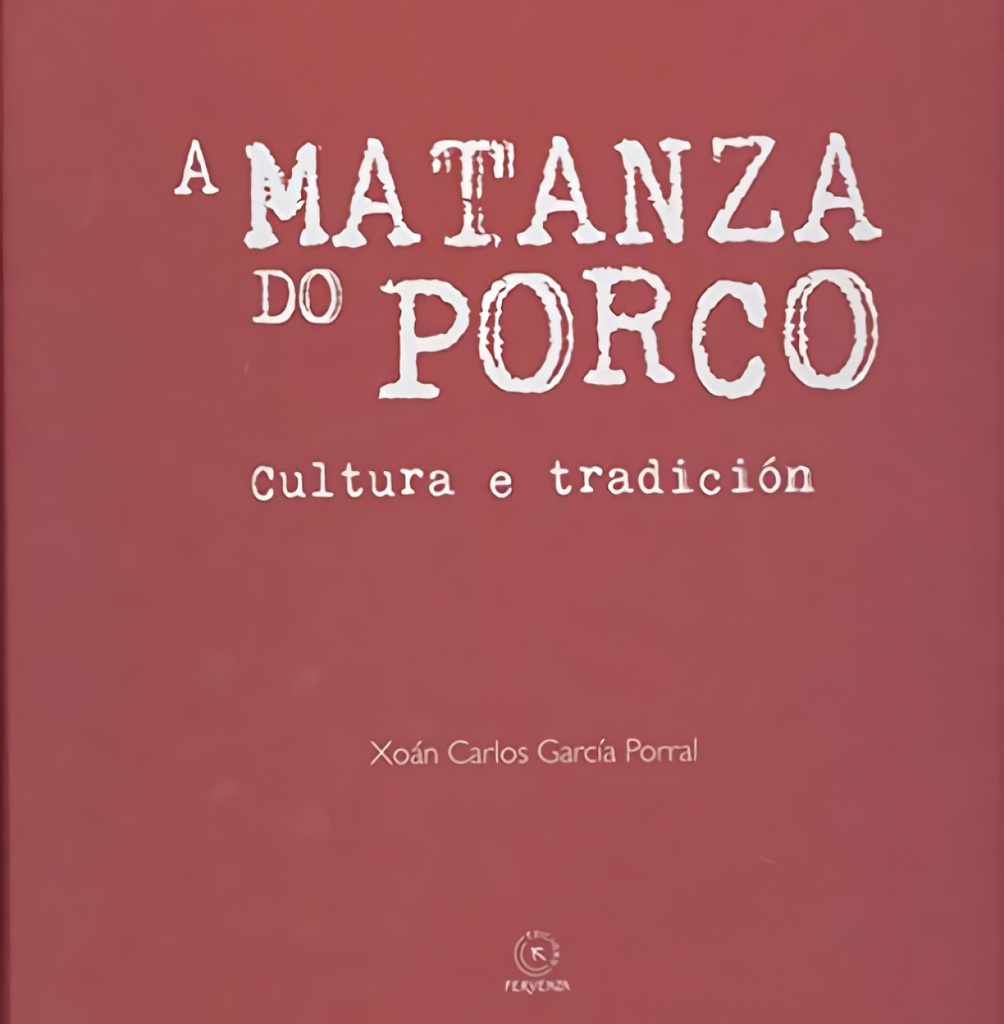 A matanza do porco