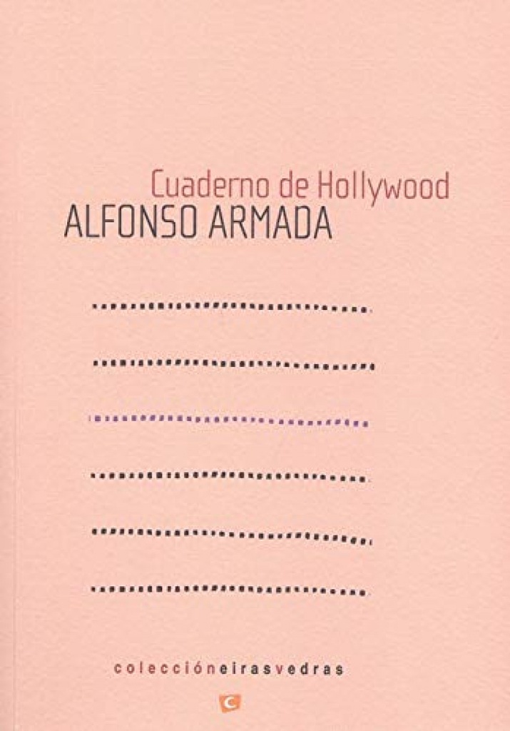 CUADERNO DE HOLLYWOOD