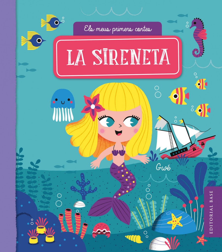 La Sireneta